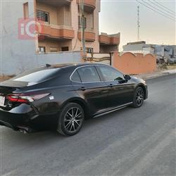 تويوتا كامري